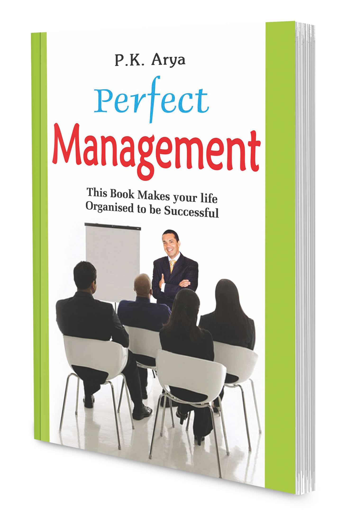 Perfect Management By Sawan (Paperback, Sawan)