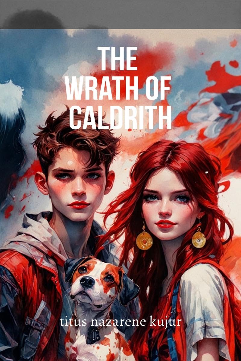 The wrath of Caldrith