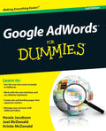 Google AdWords For Dummies