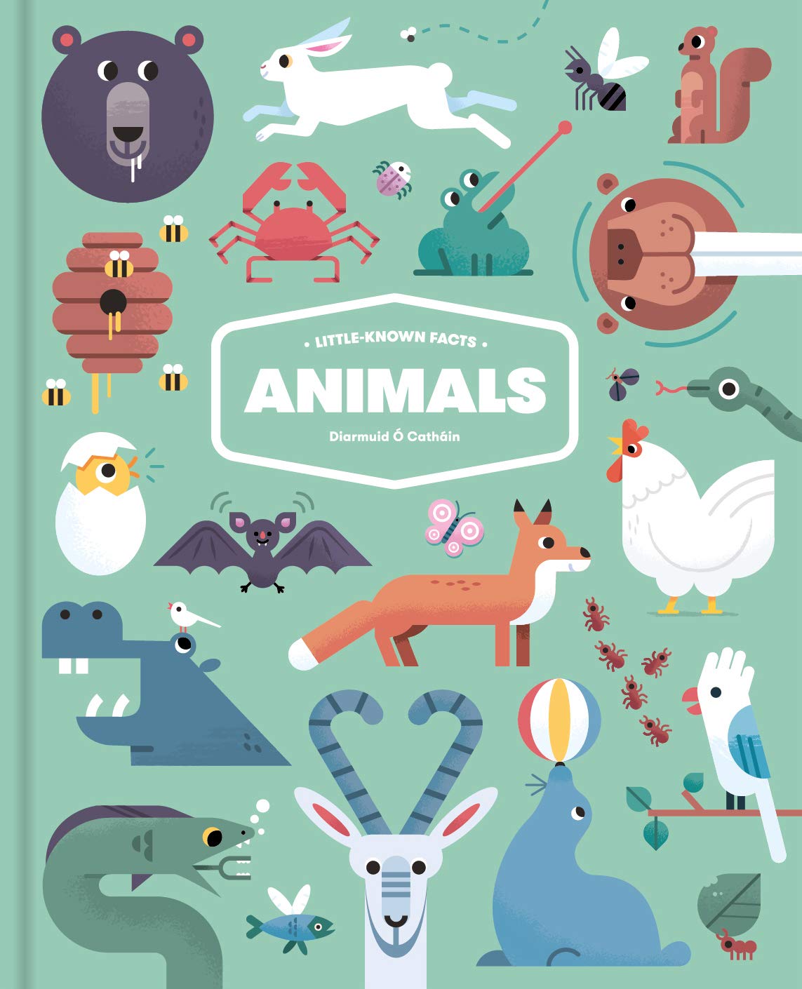 Little Known Facts: Animals
