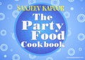 The party food cookbook