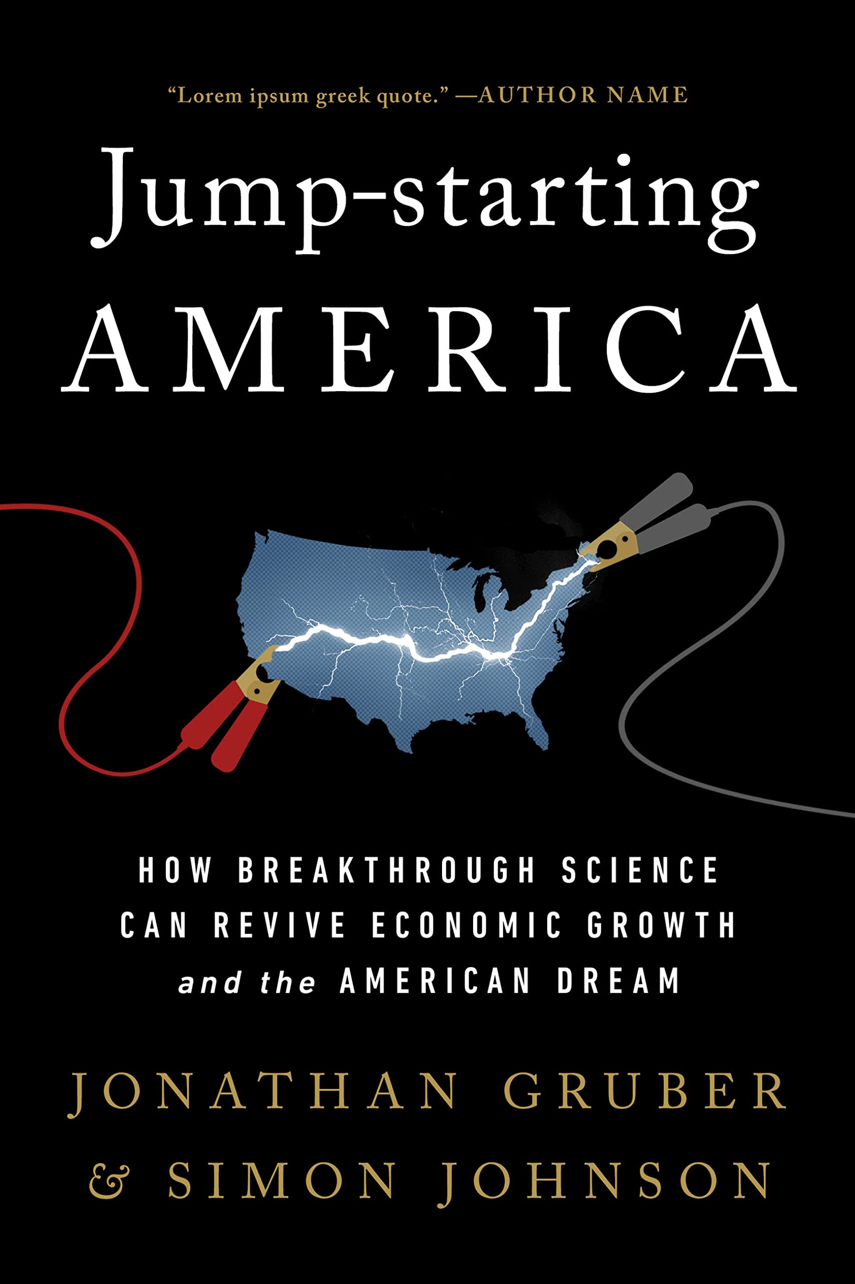 JumpStarting America