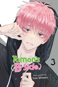 Tamons BSide, Vol. 3 (3)