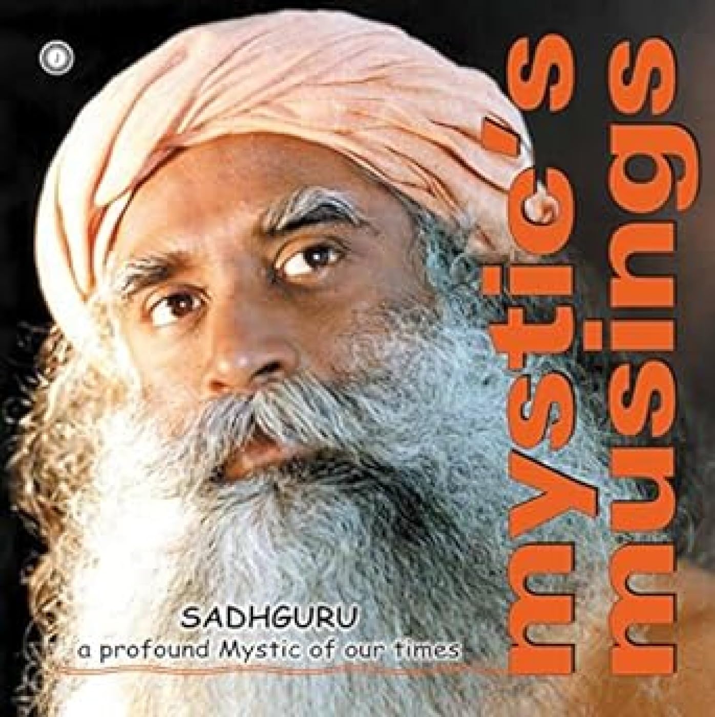 Mystics Musings