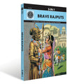 Brave Rajputs