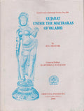 Gujarat Under The Maitrakas Of Valabhi