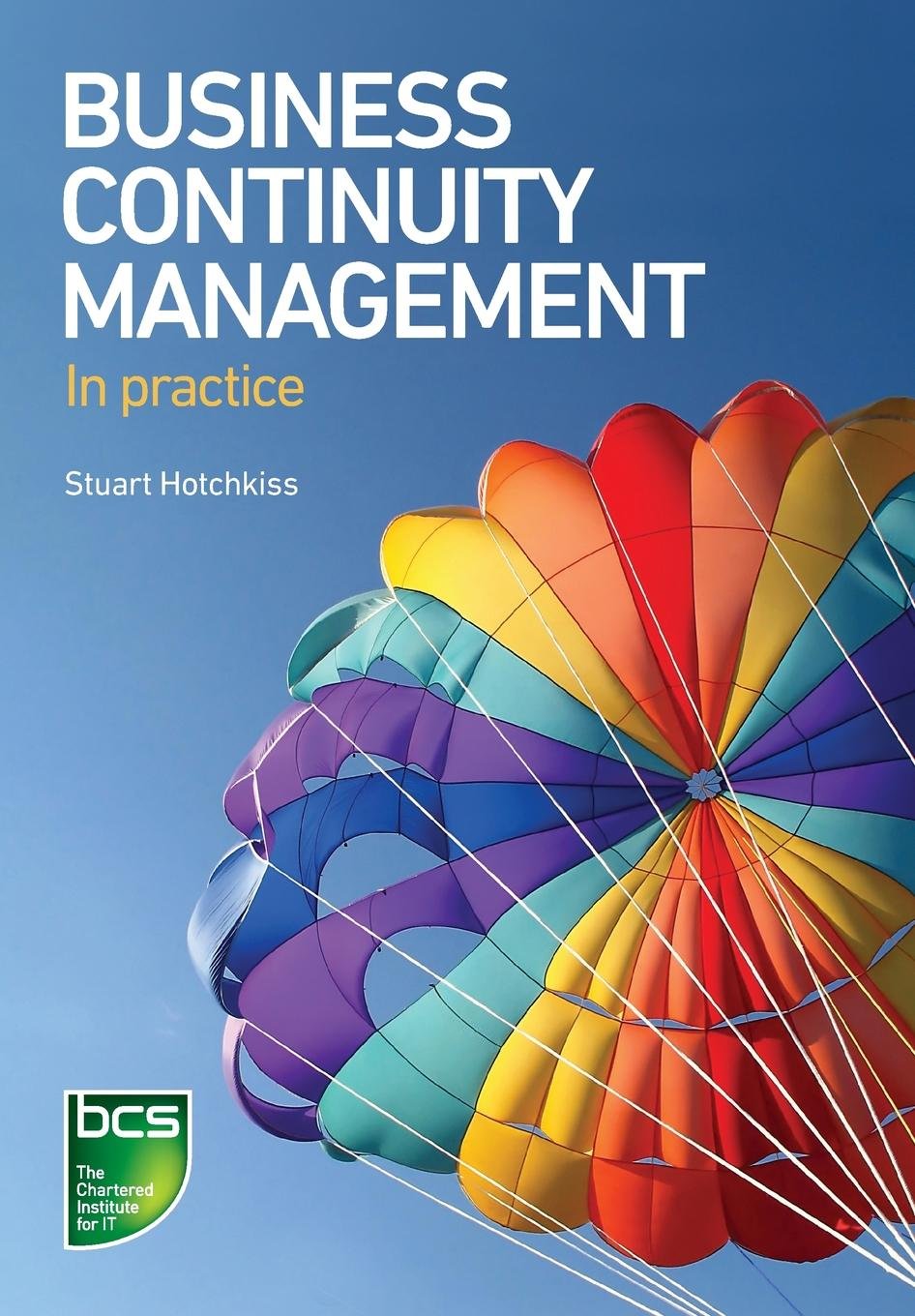 Business Continuity Management