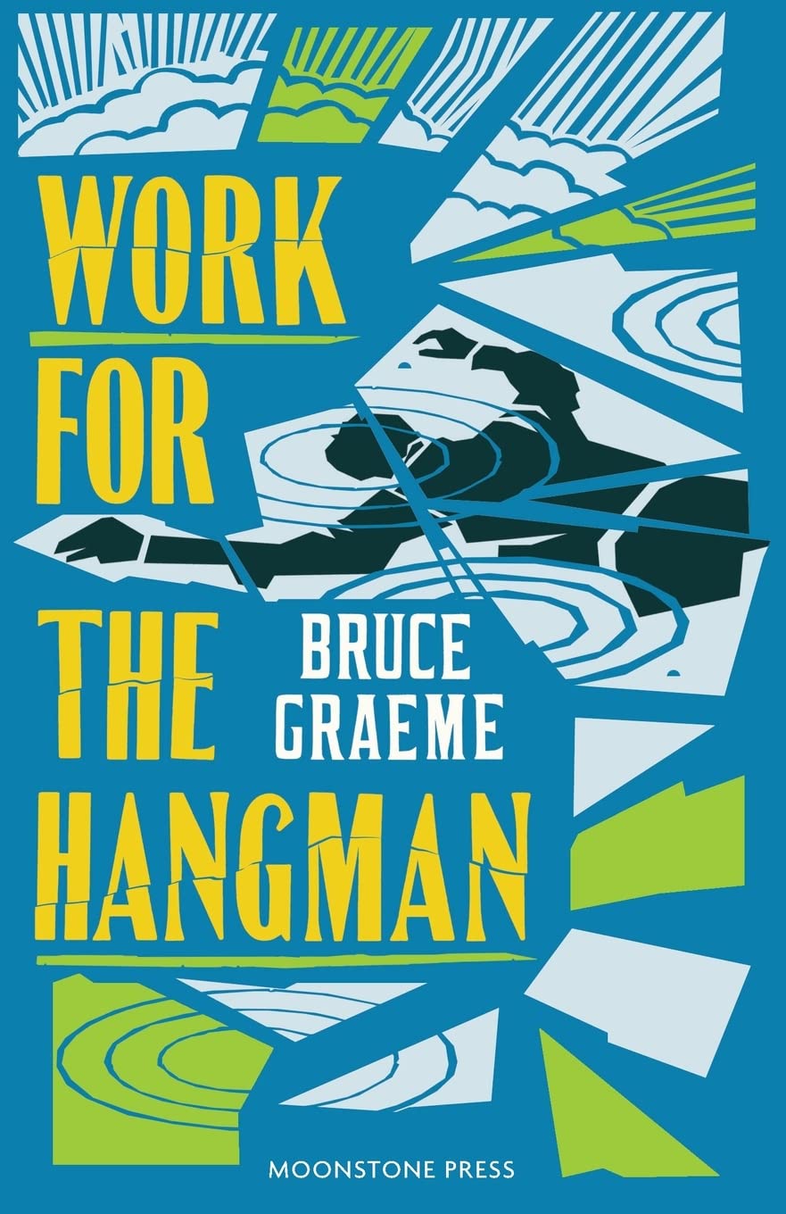 Work for the Hangman (Theodore Terhune Bibliomysteries)