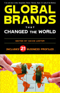 Global Brands That Changed The World