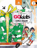 Go Kids  Lkg  World Around