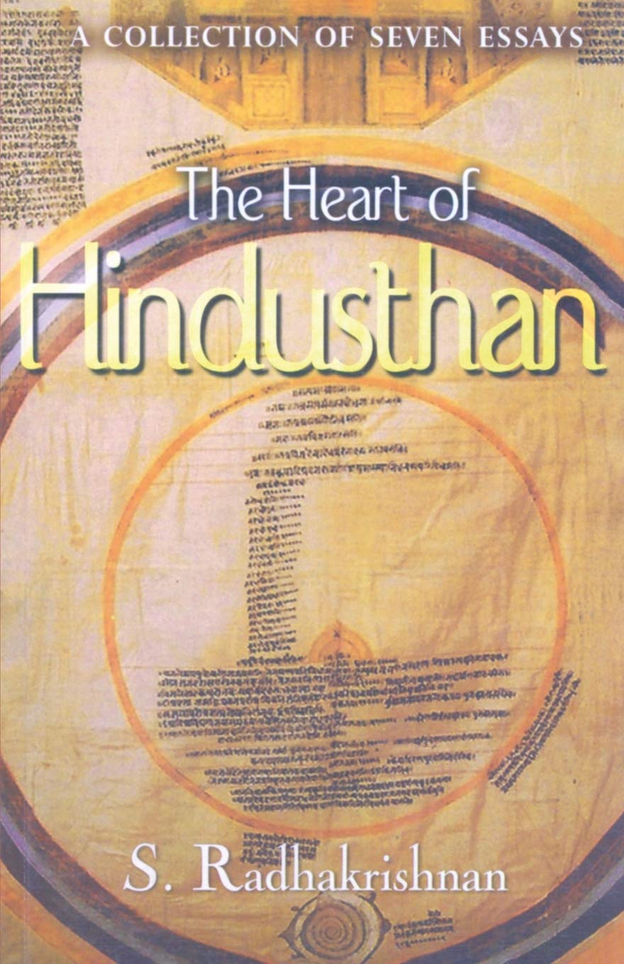 The Heart of Hindusthan: 1