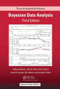 Bayesian Data Analysis, 3rd Edition | Andrew Gelman, John B. Carlin, Hal S. Stern, David B. Dunson, Aki Vehtari, Donald B. Rubin