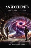 Antecedents: Book 1