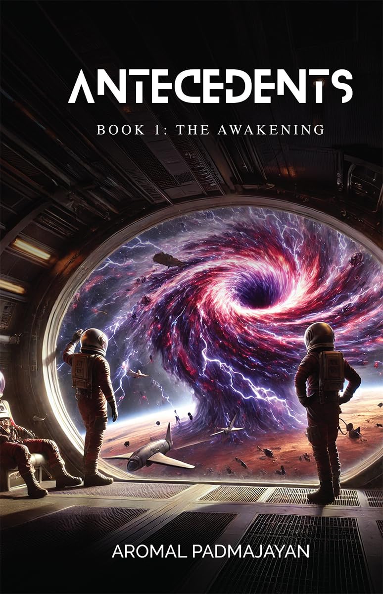 Antecedents: Book 1