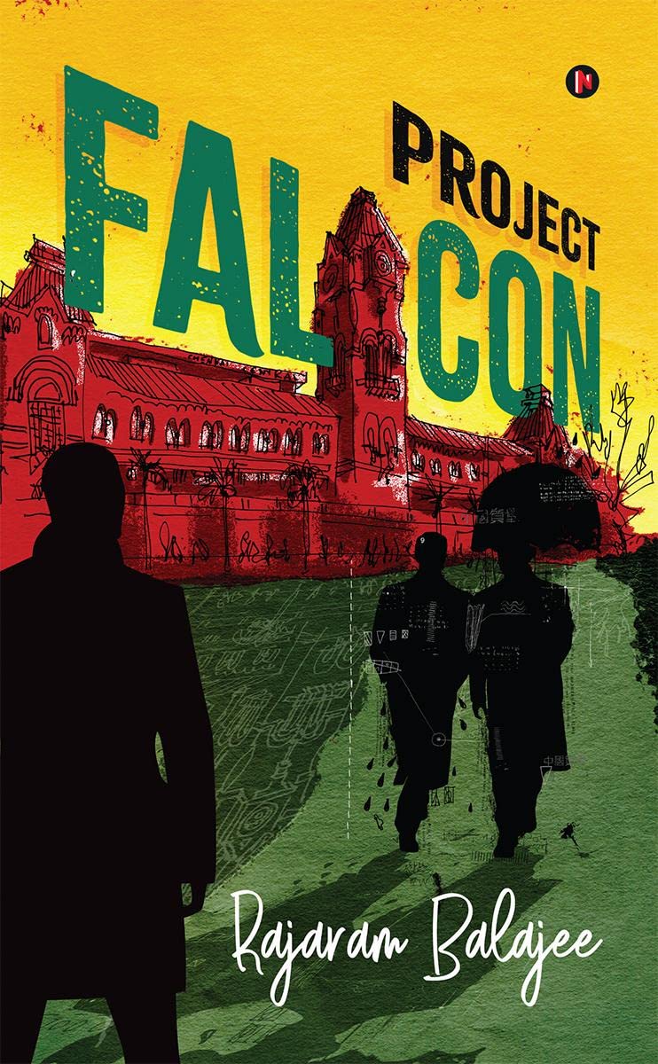 Project Falcon