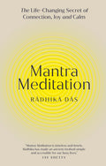 Rider Co Mantra Meditation The Life Changing Secret of Connection, Joy and Calm.