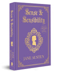 Sense And Sensibility (Deluxe Hardbound Edition)