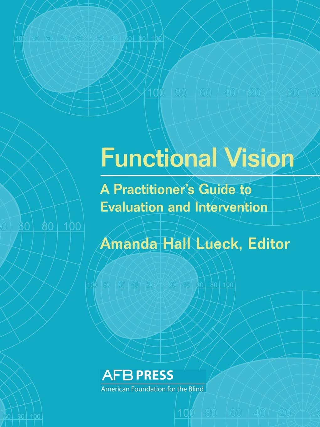 Functional Vision: A Practitioners Guide to Evaluation and Intervention