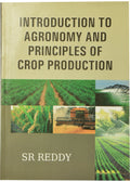 Introduction to Agronomy and Principles of Crop Production