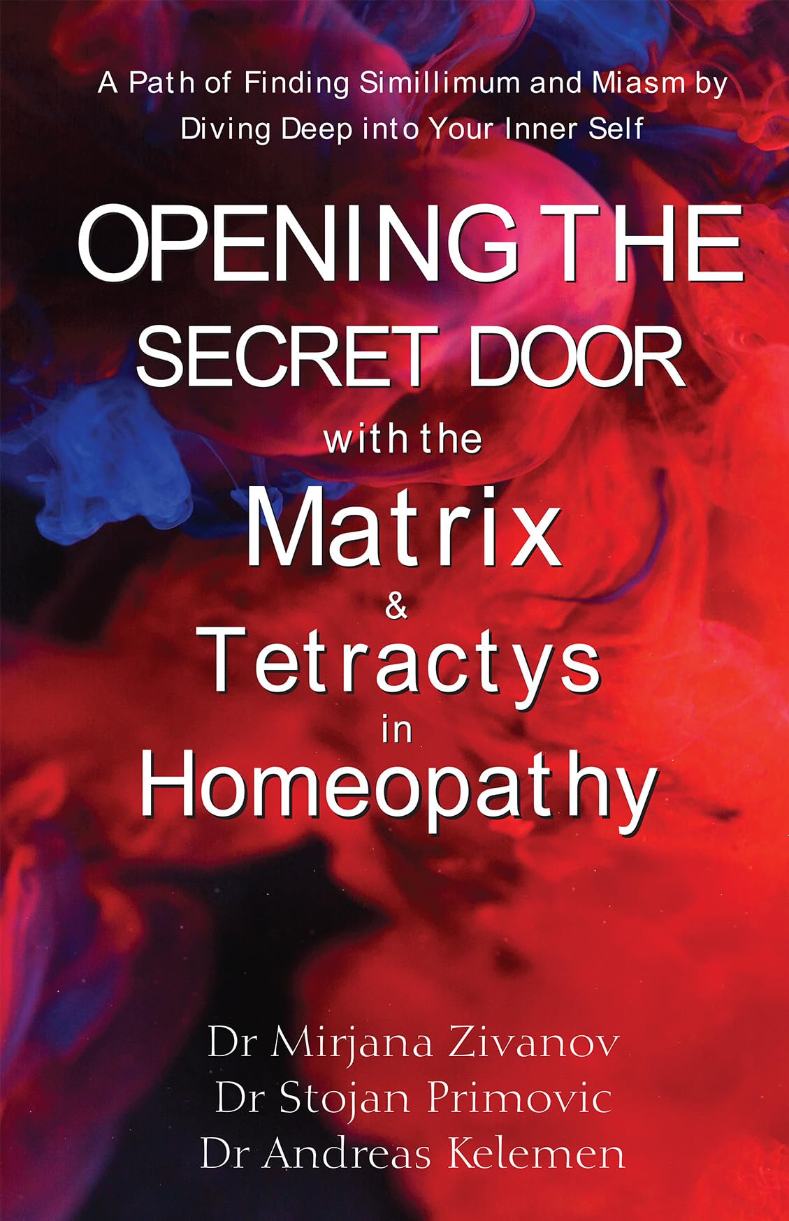 Opening the Secret Door with the Matrix & Tetractys in Homeopathy