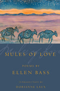 Mules of Love (American Poets Continuum)