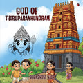 God of Thiruparankundram