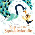 Do You Know a Squiggledoodle: A delightful illustrated childrens picture book adventure new for 2025