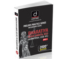 Drishti Judiciary Pps1 Bharatiya Nyaya Sanhita 2023, English, Comprehensive & ExamOriented, For Civil Judge, Cbi Pp, Apo Exams