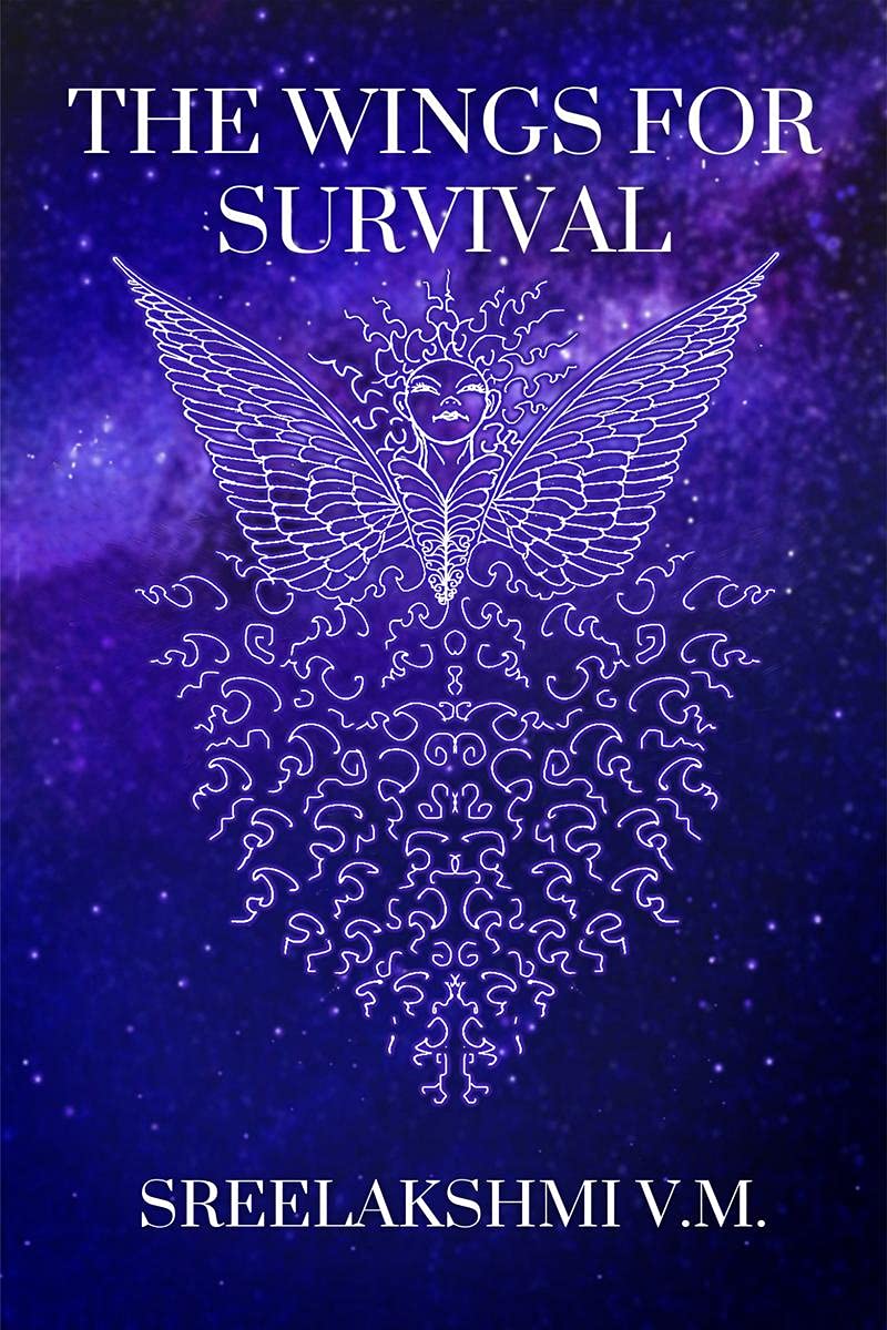 The Wings For Survival