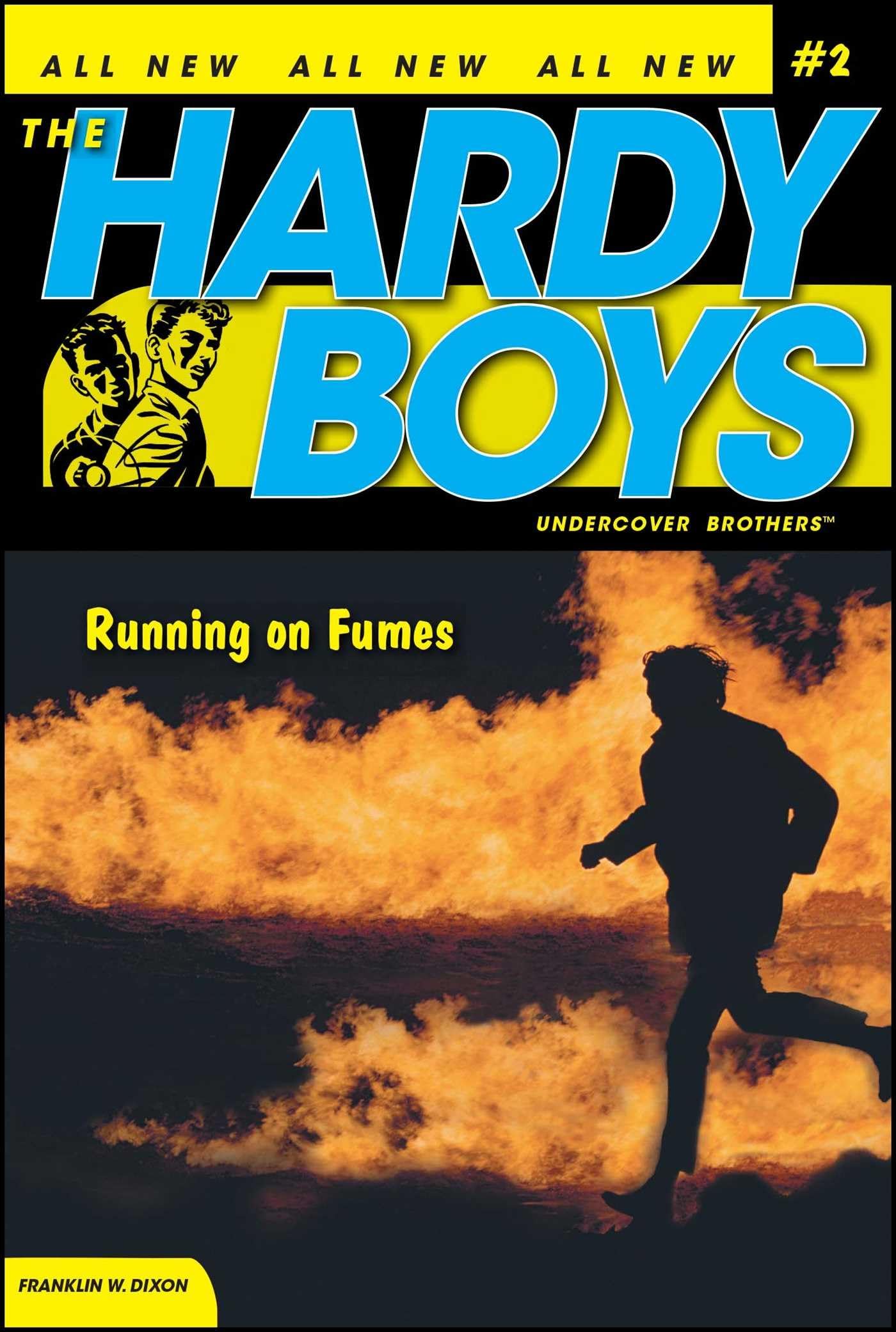 Running On Fumes