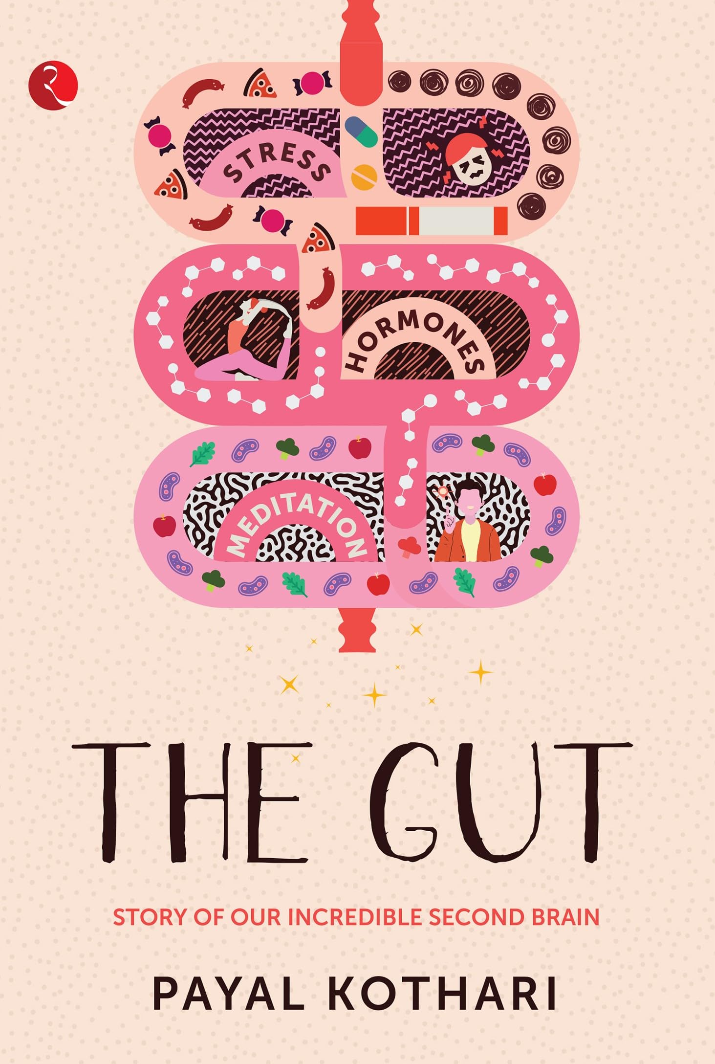 The Gut: Story of Our Incredible Second Brain