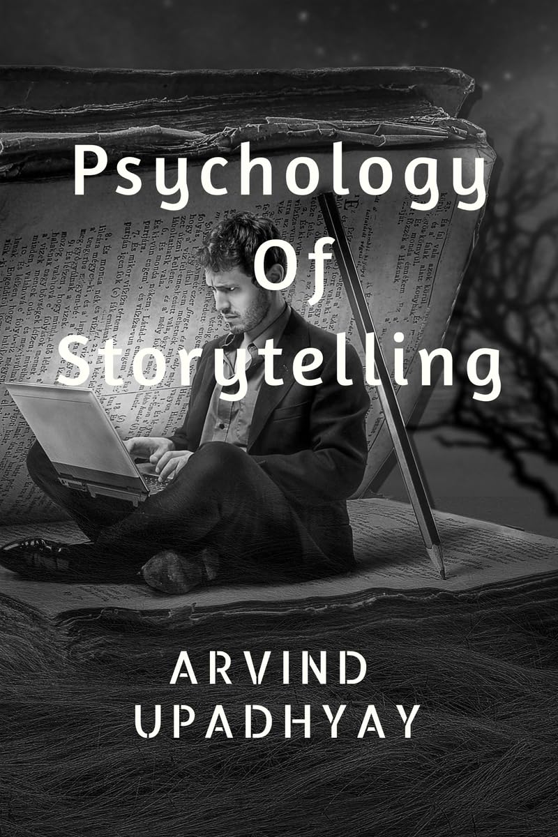 Psychology Of Storytelling