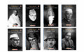 Freedom Fighters (Set of 8 Books) (Know About)