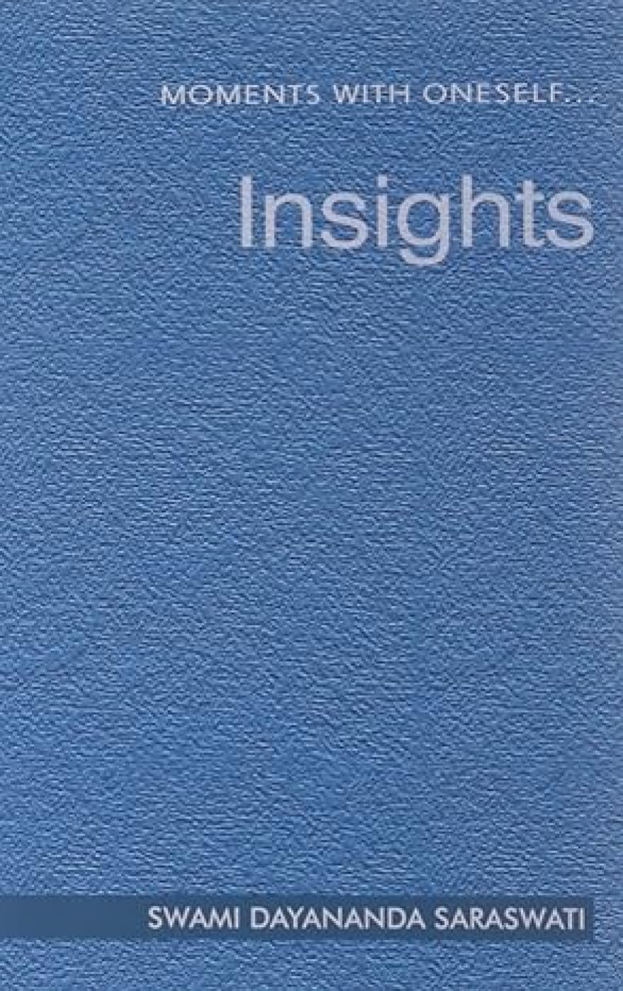 Insights: 1