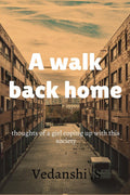 A walk back home