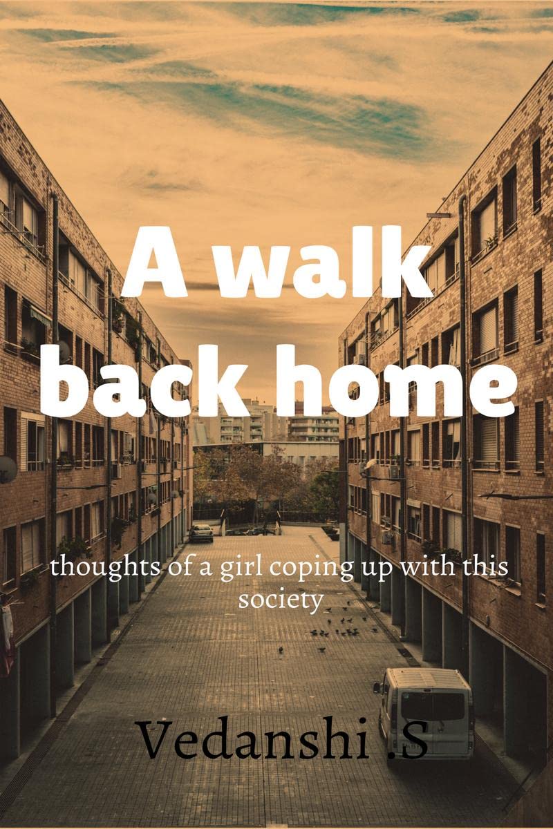 A walk back home