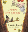 Grannys TreeClimbing