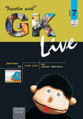 Together With ICSE GK Live for Class 7