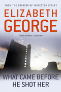 What Came Before He Shot Her (Reissues)