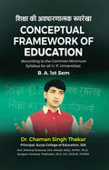 Conceptual Framework of Education