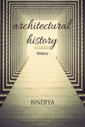 architectural history: history