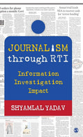 Journalism through RTI