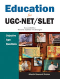 Education For UgcNet/Slet