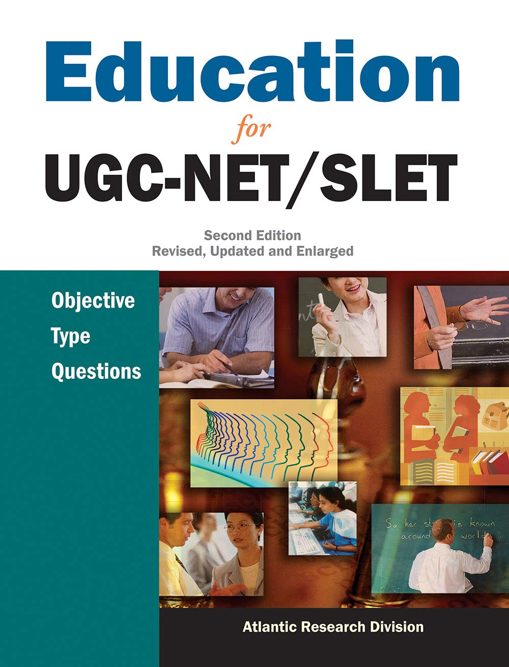 Education For UgcNet/Slet