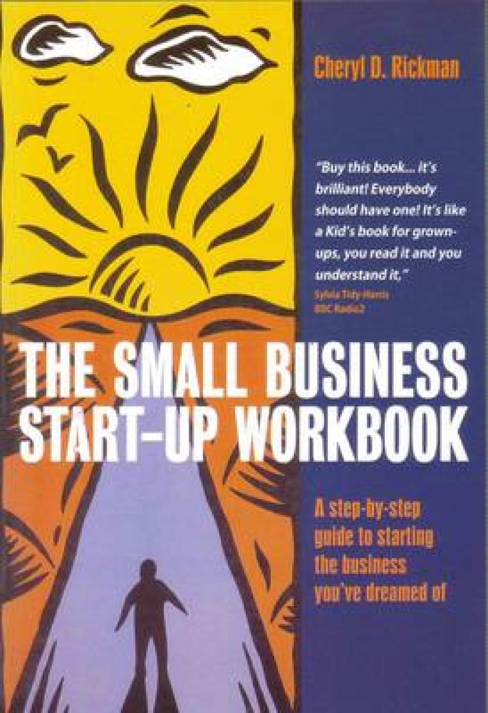 The Small Business Start Up Workbook