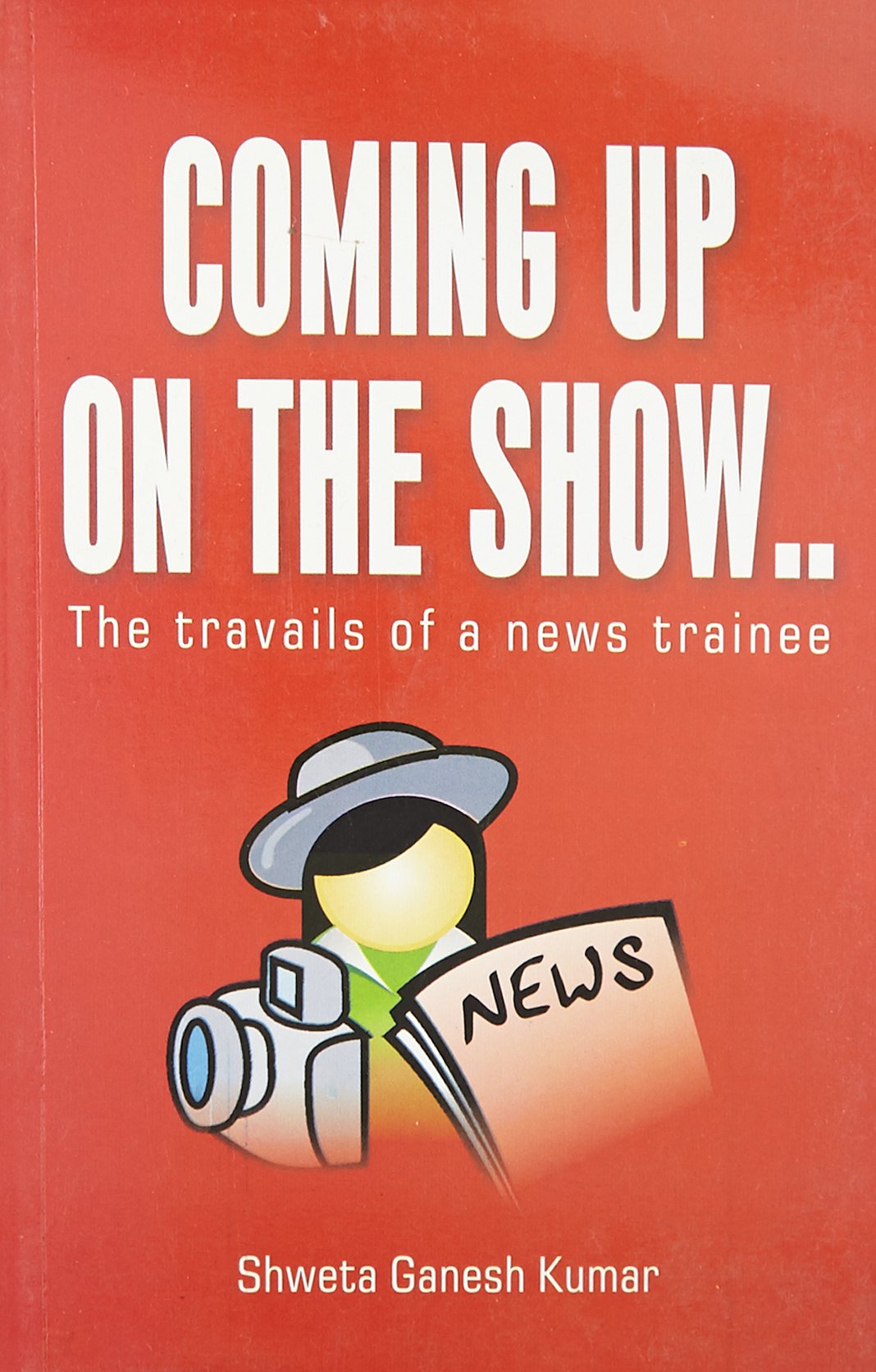 Coming Up on the Show
