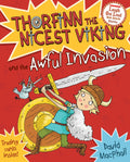 Thorfinn and the Awful Invasion (Thorfinn the Nicest Viking)