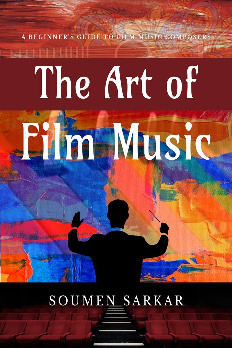 The Art of Film Music  A Beginners Guide to Film Music Composers