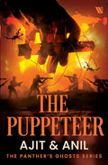 The Puppeteer (The Panthers Ghosts)