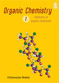 Organic Chemistry Vol1